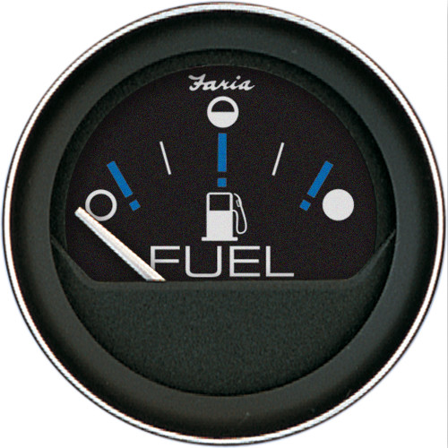 FUEL GAUGE (F13020)