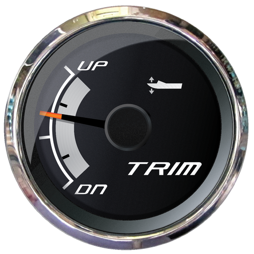 TRIM GAUGE (F22018)