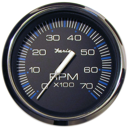 TACHOMETER (F33718)