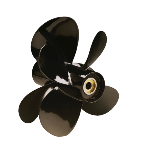 A1 REAR Aluminium Four Blade Right Hand Rotation DUOPROP DIESEL (854784) A1 REAR Aluminium Four Blade Right Hand Rotation DUOPROP DIESEL (854784)