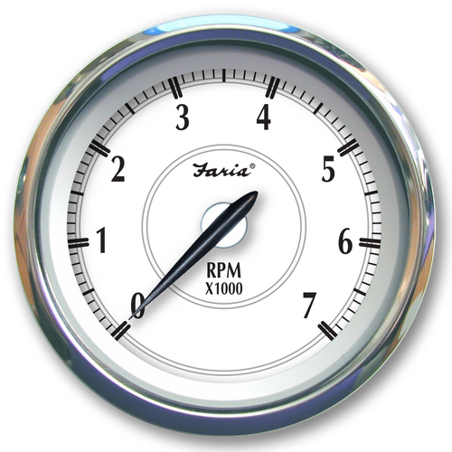 TACHOMETER (F45003)