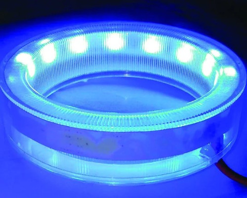 LED CUP Holder INTERNAL INSERT (LED-CHI-B-DP)