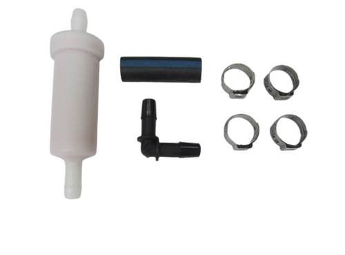 OIL FILTER SER KIT (5011892)