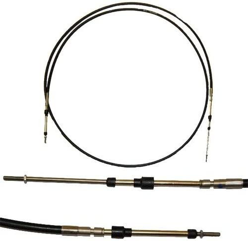 CONTROL CABLE 19' 33XT VOLVO (21407232)
