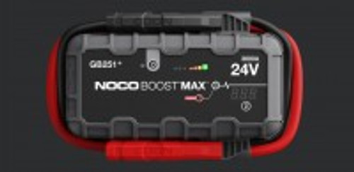 BOOST MAX 24V 3000A JUMP START (GB251)