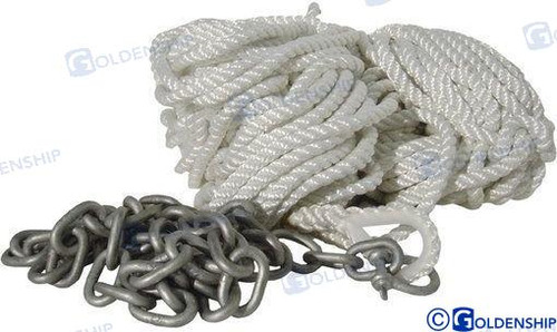 ANCHOR ROPE 0 10*30 (GS60042)