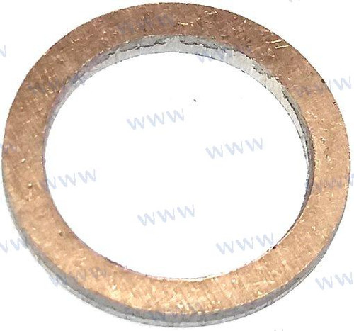 GASKET (PAF15-04000003)