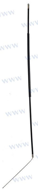 THROTTLE CABLE ASSY (PAF2.6-02010003)