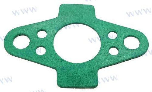 GASKET, CARBURETOR AIRPROOF B (PAF2.6-04000018)