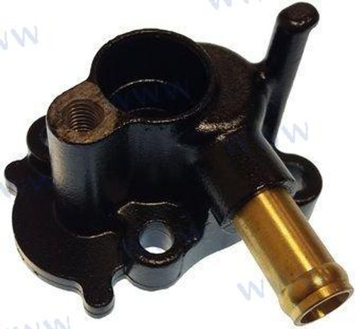THERMOSTAT COVER ASSY (PAF20-05000700)