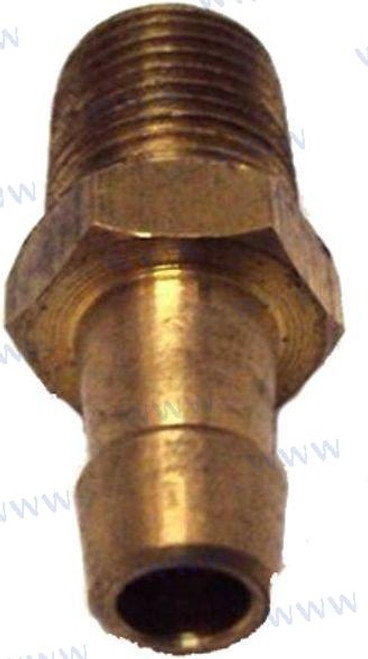 NIPPLE,HOSE (PAF25-05010113)