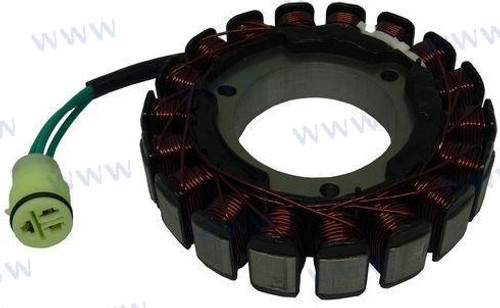 MAGNETO COIL ASSY (PAF40-05000600EI)