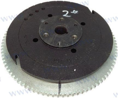 FLY WHEEL (PAF40-05000700)