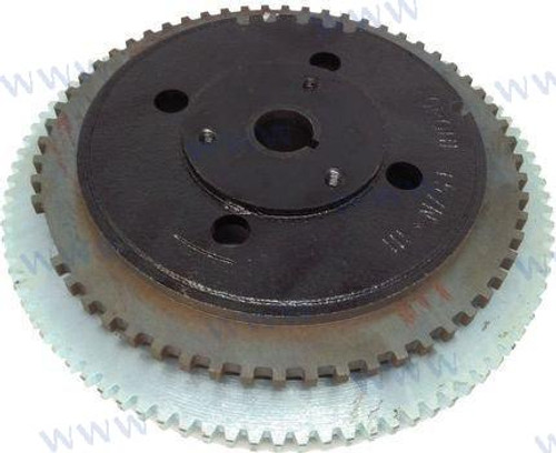 FLY WHEEL (PAF40-05000700EI)