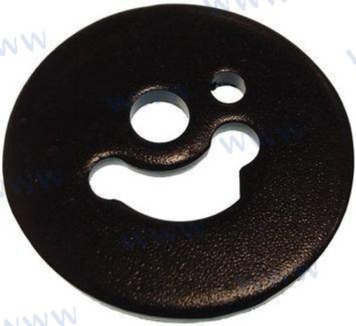 COVER, HANDLE STEERING (PAF4-01000014)