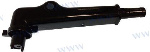 HANDLE, STEERING (PAF4-01090001)