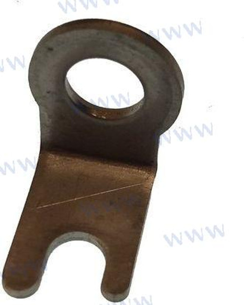 FIXED PLATE,TIGHTWIRE (PAF4-04000005)