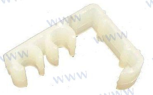 CLAMP, NYLON A (PAF4-04000031-1)