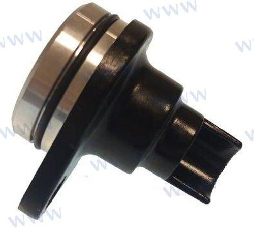 OIL SEAL, SHELL ASSY (PAF4-04060000)