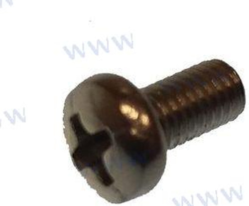 SCREW, VALVE M3X5 (PAF4-04090011)