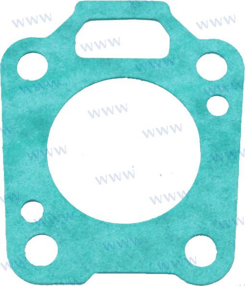 UPPER GASKET  OUTER PLATE (PAF6-03000003)