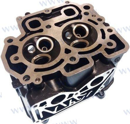 CYLINDER HEAD ASSY (PAF8-05030100)