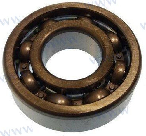 BEARING 6204 (PAGB/T276-6204)