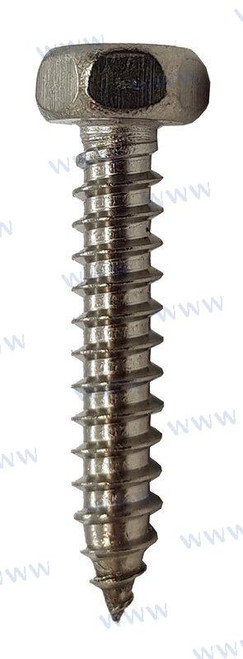 SCREW TAPPING ST4.8X26(F (PAGB/T5285-1985)