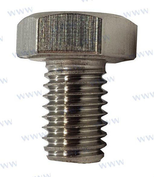 BOLT M8X12 (PAGB/T5783-M8X12)