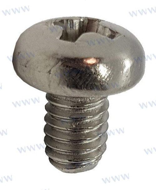 BOLT (PAGB/T818-M3X5)