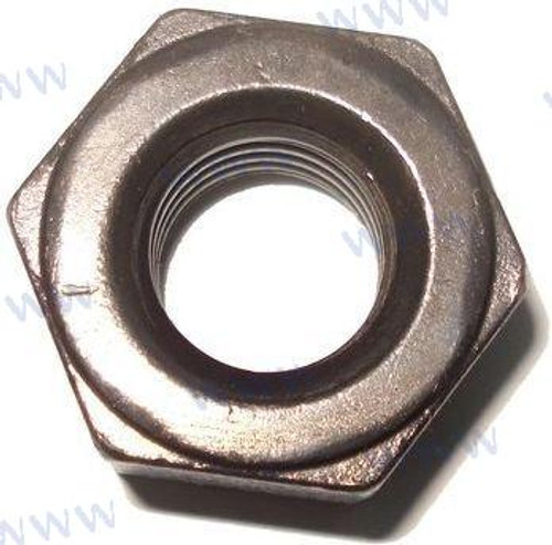 NUT M6 (PAGB/T889.1-2000)