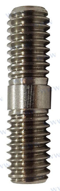 STUD BOLT M6X14 (PAGB/T899-M6X14)