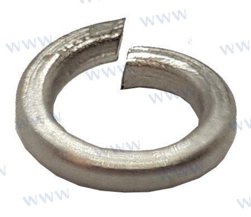 WASHER, SPRING 6 (PAGB/T93-87)