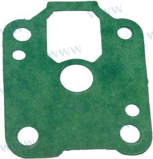 LOWER GASKET  OUTER PLATE (PAT5-03000006)