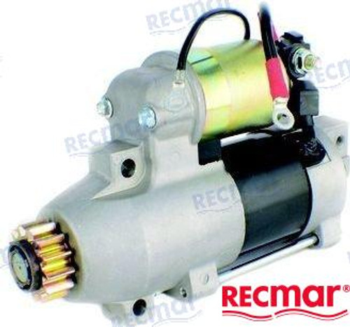 OUTBOARD STARTER (PH130-0055)