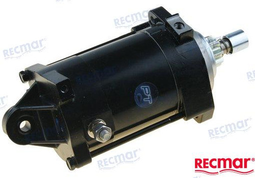 OUTBOARD STARTER (PH130-0059)