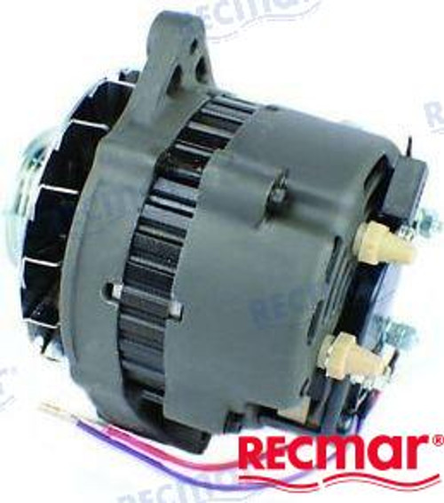 MANDO ALTERNATOR (PH300-0011)