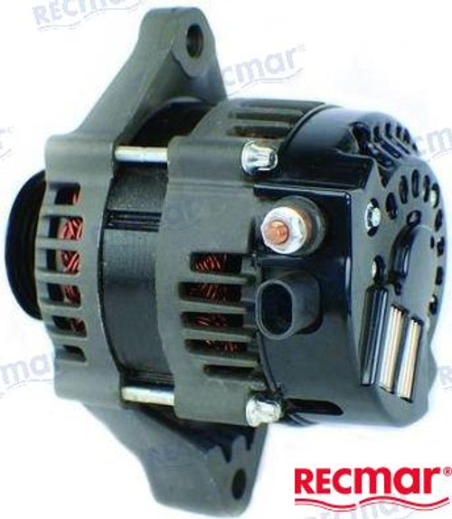 ALTERNATOR 12V 50A (PH300-0031)