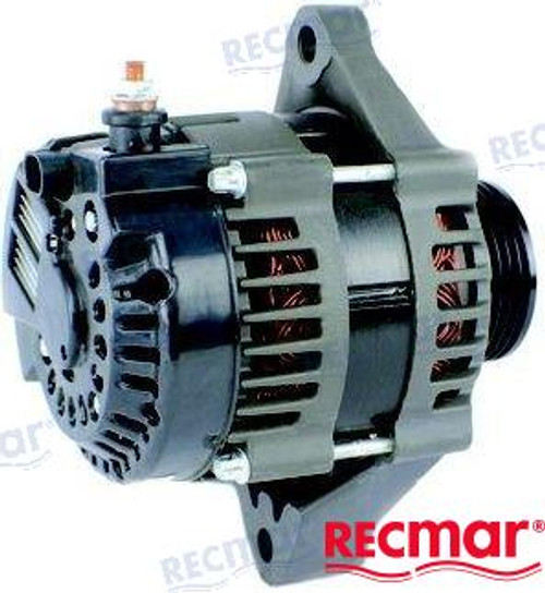 ALTERNATOR 12V 50 A (PH300-0047)