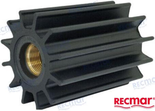 IMPELLER JOHNSON 09-820B (REC09-820B)