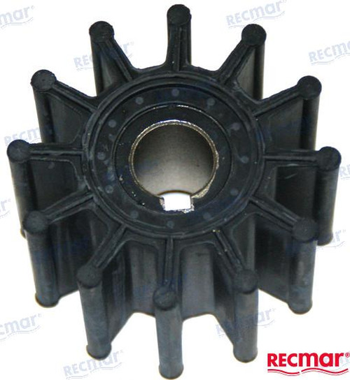 IMPELLER (REC10615K)
