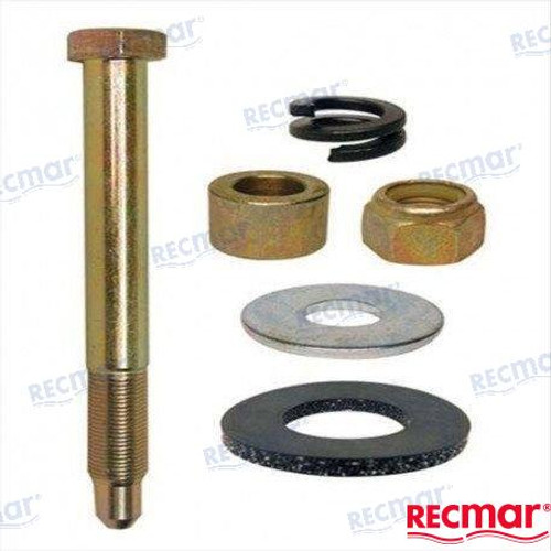 MOTOR MOUNT BOLT KIT (REC10-97934A1)