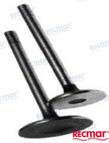 EXHAUST VALVE (REC1317792)