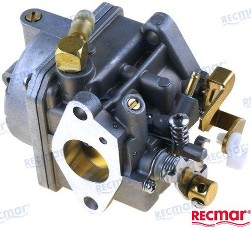 CARBURETOR (REC13200-91J70)