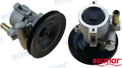 SERVO PUMP (REC1359649)