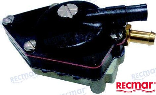 FUEL PUMP (REC1399-07352)