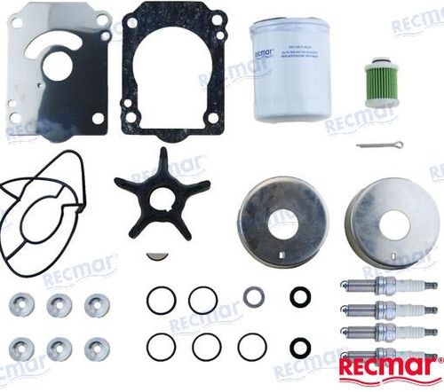 SUZUKI MAINTENANCE KIT (REC17400-96832)