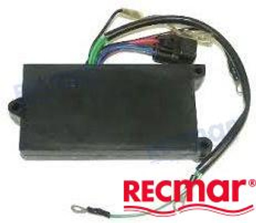 SWITCH BOX (REC18495A30)