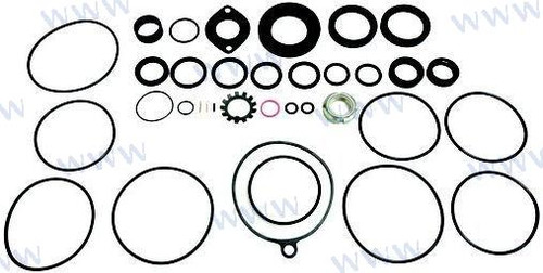 GASKET SET (REC19035)