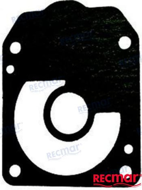 WATER PUMP GASKET (REC19234-ZY3-000)